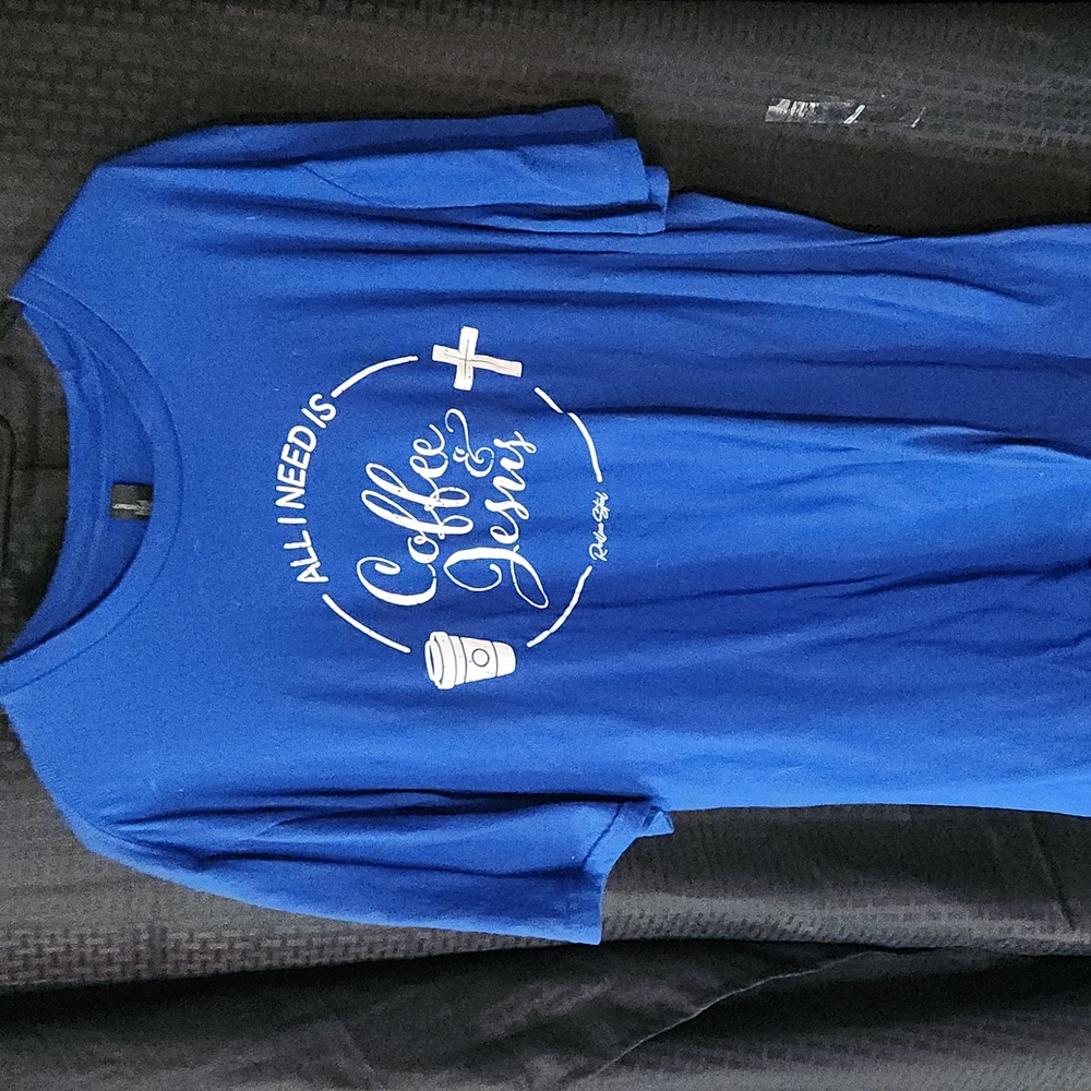 Women's Graphic Tee